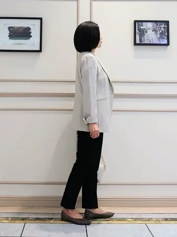 23区 村田 コーディネート画像