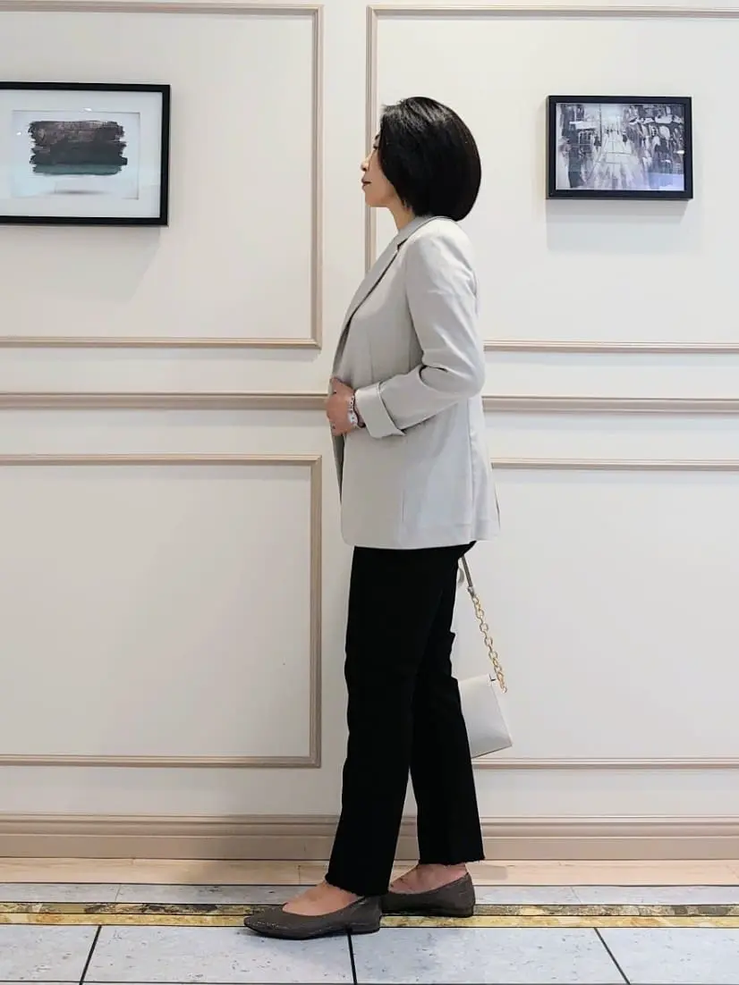 23区 村田 コーディネート画像