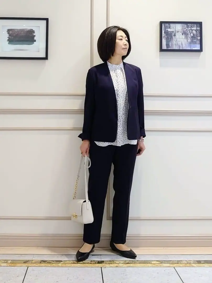  村田 コーディネート画像