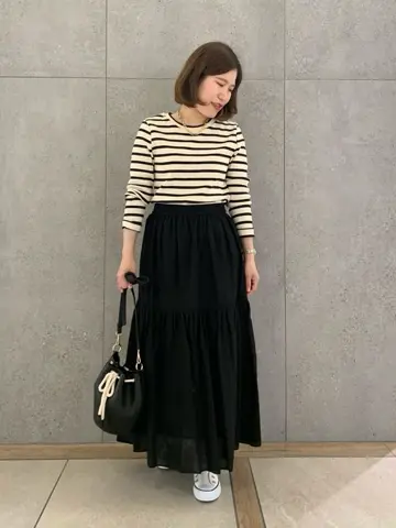 23区 澤田 コーディネート画像