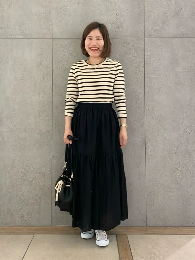 23区 澤田 コーディネート画像