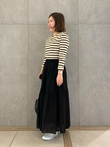 23区 澤田 コーディネート画像