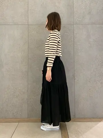 23区 澤田 コーディネート画像