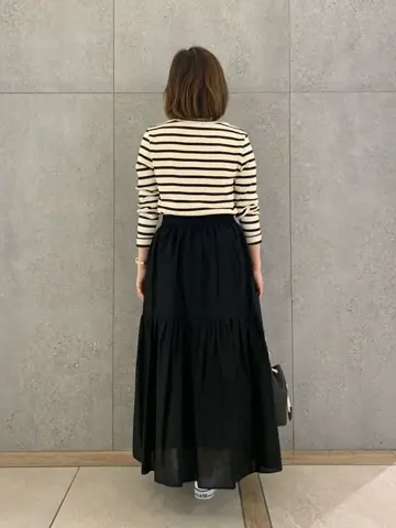 23区 澤田 コーディネート画像