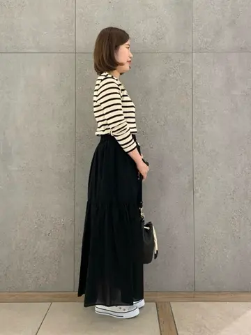 23区 澤田 コーディネート画像