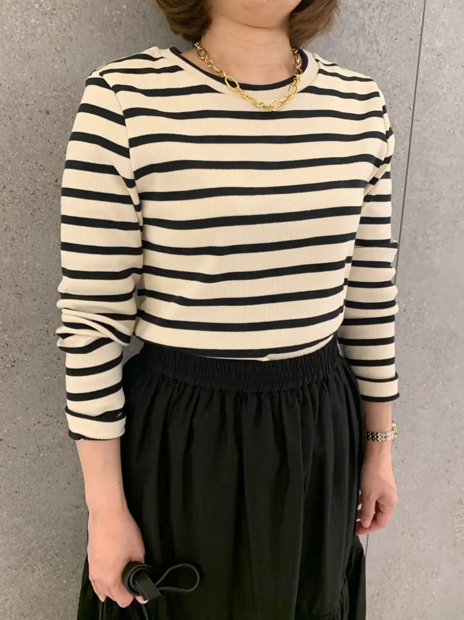 23区 澤田 コーディネート画像