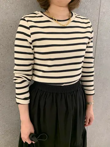 23区 澤田 コーディネート画像