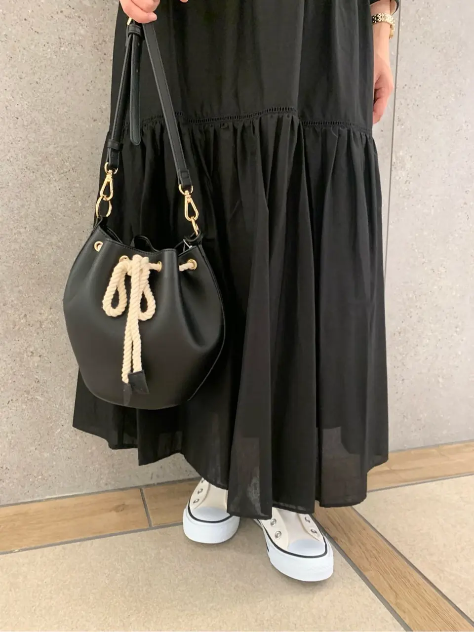 23区 澤田 コーディネート画像