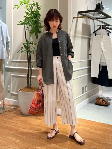 23区 伊藤 コーディネート画像