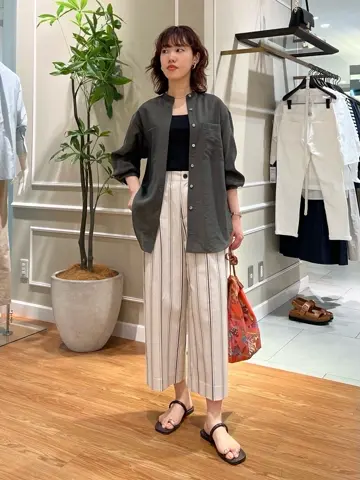 23区 伊藤 コーディネート画像