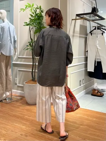 23区 伊藤 コーディネート画像