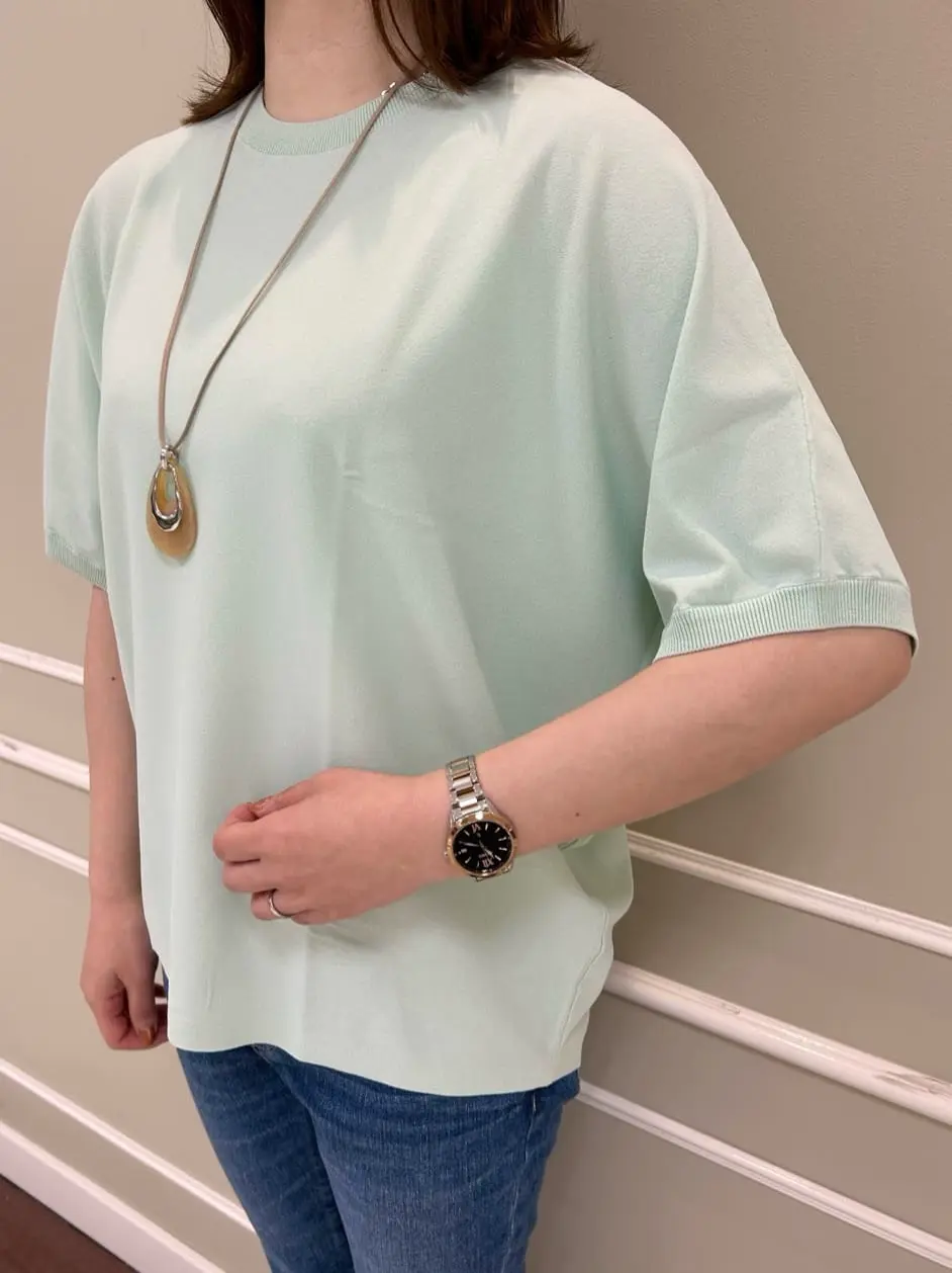 23区 江口 コーディネート画像