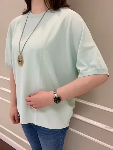 23区 江口 コーディネート画像