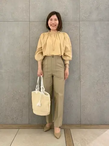 23区 澤田 コーディネート画像