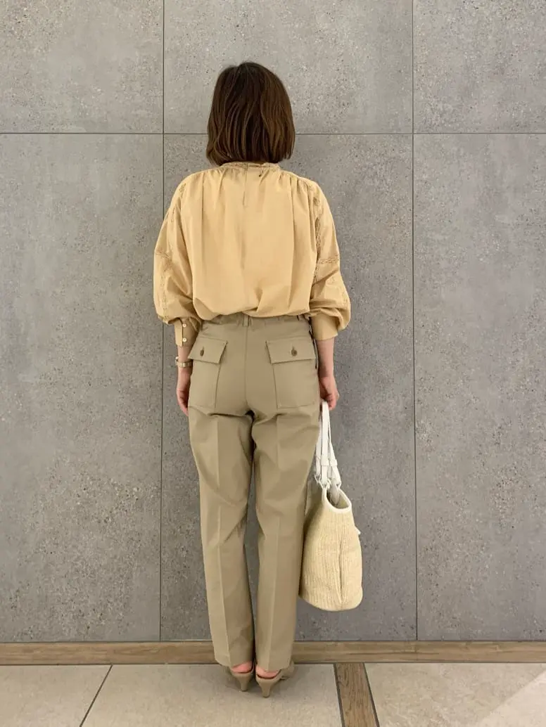 23区 澤田 コーディネート画像