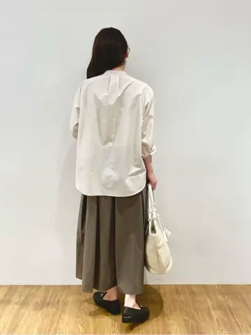 23区 永石 コーディネート画像