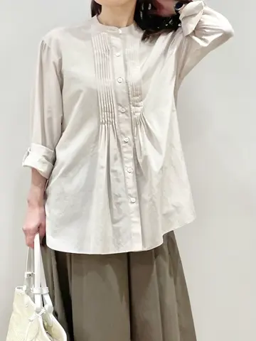 23区 永石 コーディネート画像