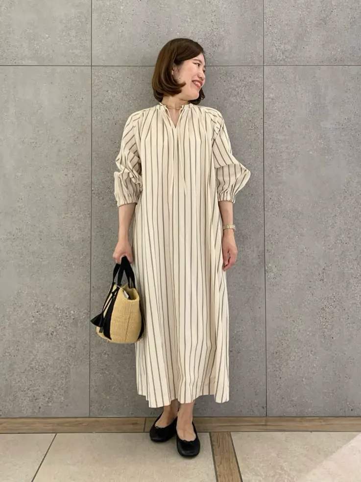  澤田 コーディネート画像