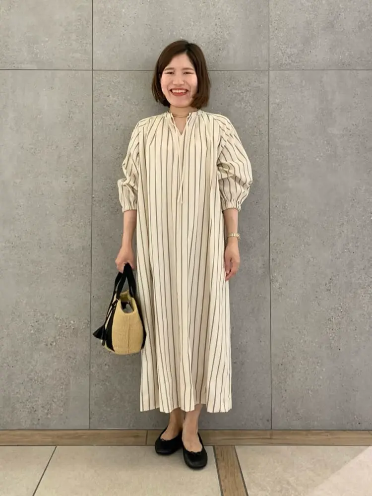 23区 澤田 コーディネート画像