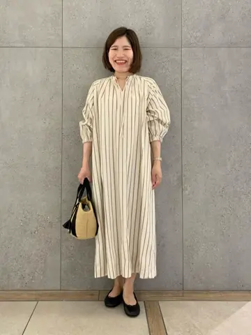 23区 澤田 コーディネート画像