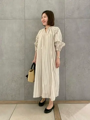 23区 澤田 コーディネート画像