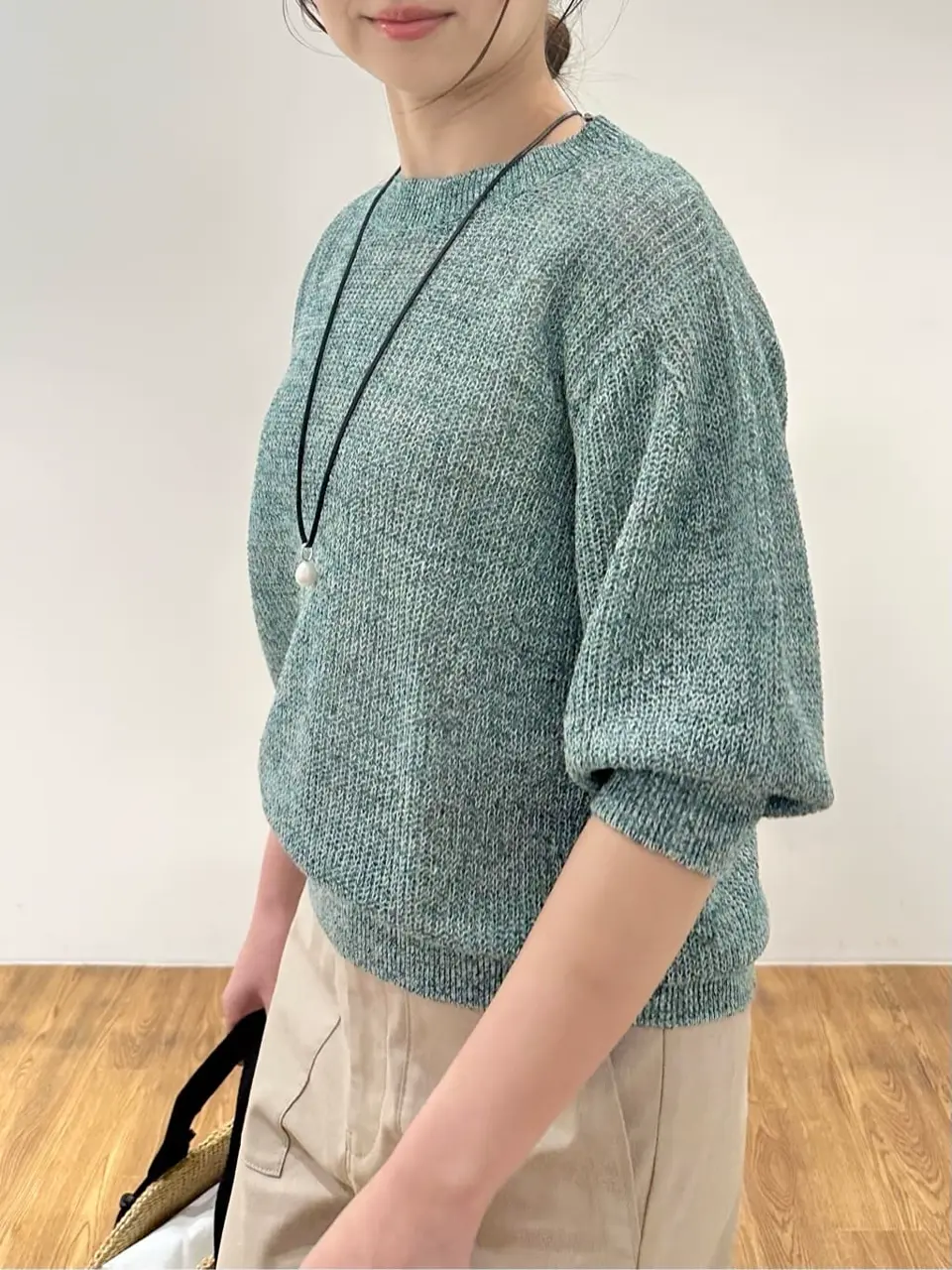 23区 西嶋 コーディネート画像