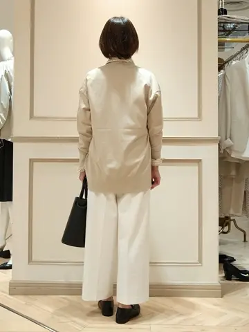 23区 奥山 コーディネート画像