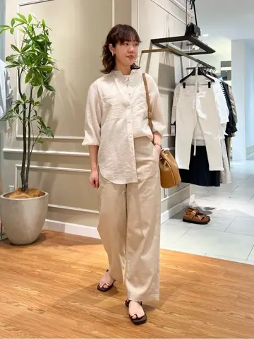 23区 伊藤 コーディネート画像