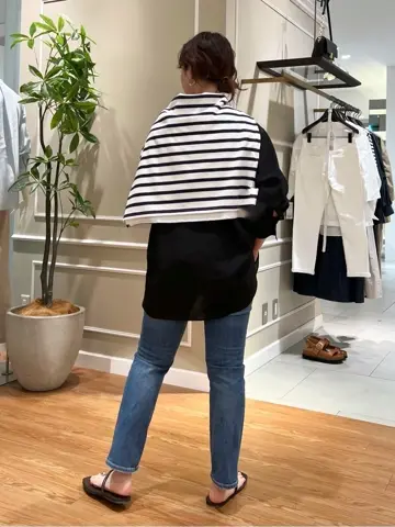 23区 伊藤 コーディネート画像