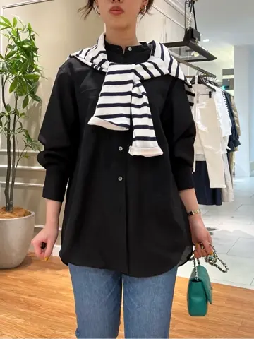 23区 伊藤 コーディネート画像