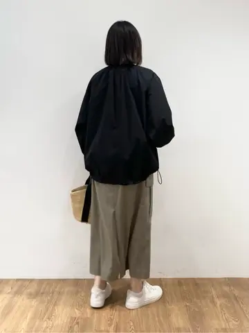 23区 河野 コーディネート画像