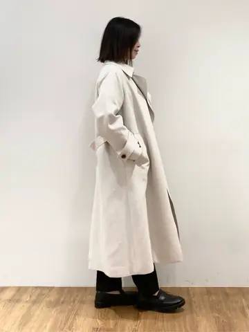 23区 河野 コーディネート画像