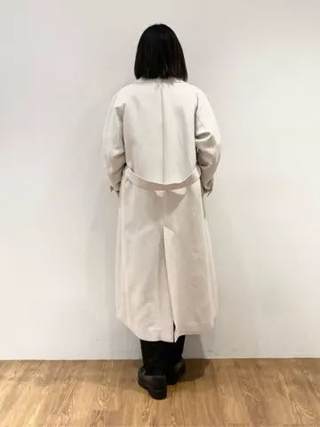 23区 河野 コーディネート画像