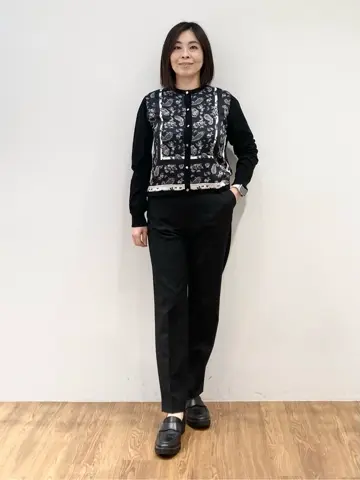 23区 河野 コーディネート画像