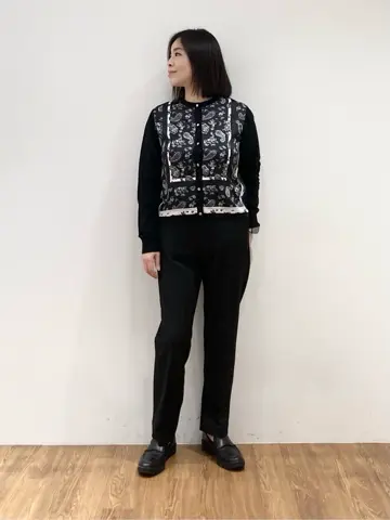 23区 河野 コーディネート画像