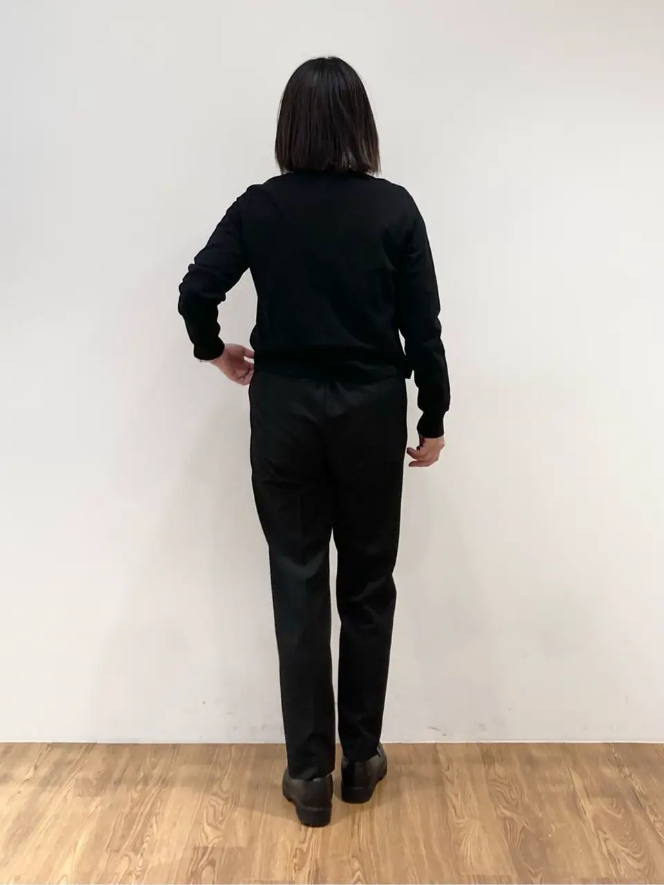 23区 河野 コーディネート画像