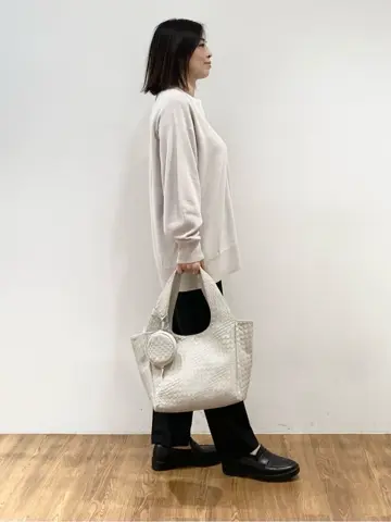 23区 河野 コーディネート画像