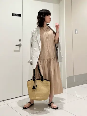 23区 伊藤 コーディネート画像