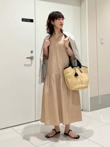 23区 伊藤 コーディネート画像