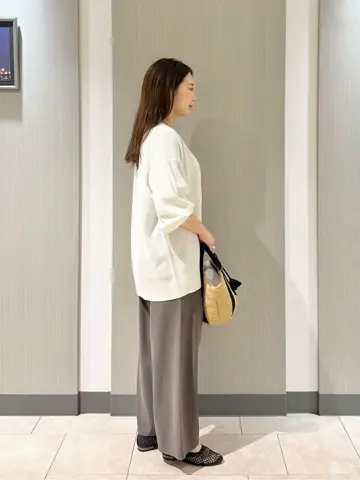 23区 西嶋 コーディネート画像