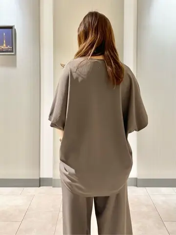 23区 西嶋 コーディネート画像