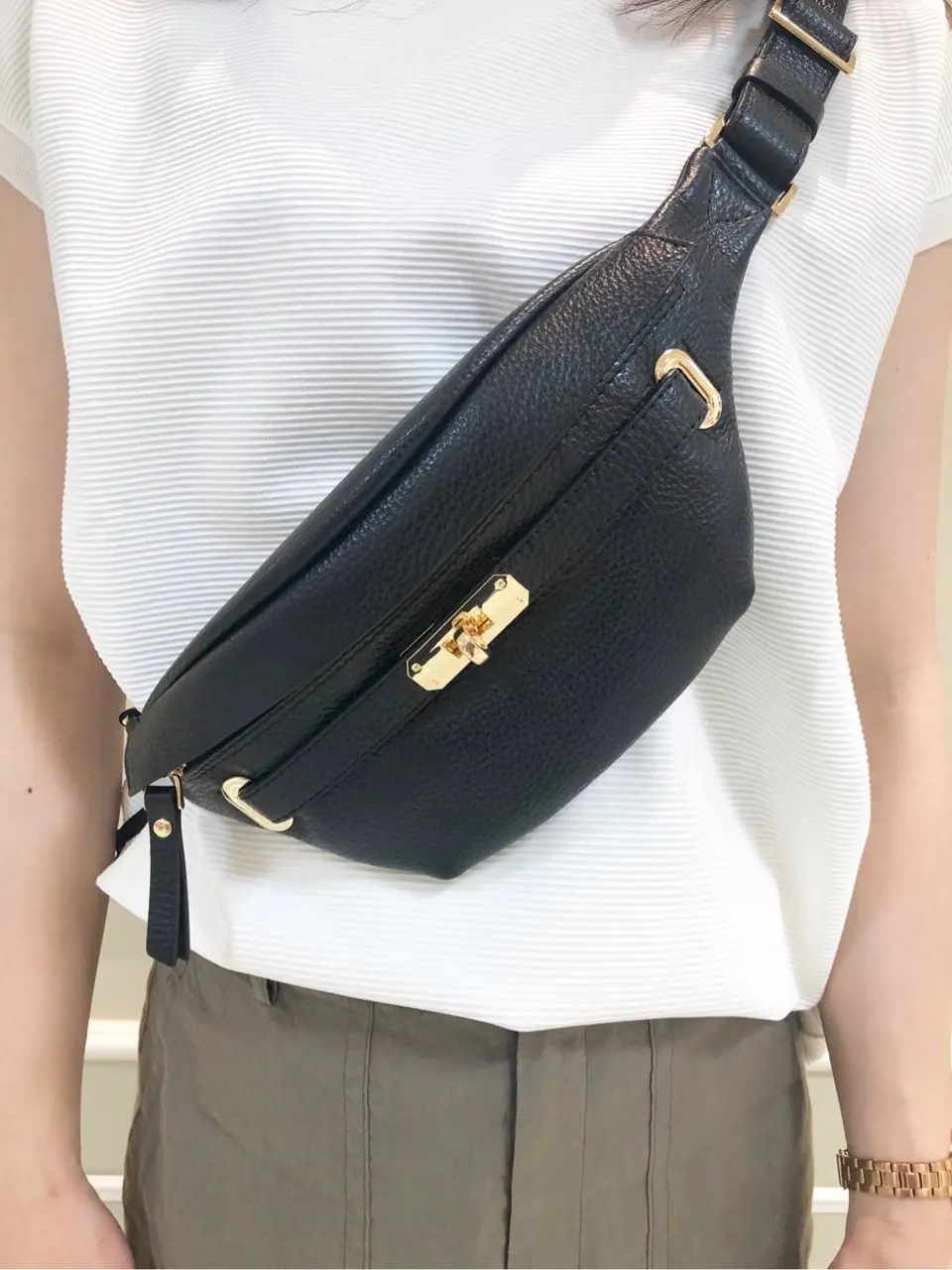 23区 江口 コーディネート画像