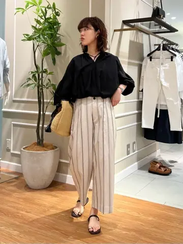 23区 伊藤 コーディネート画像