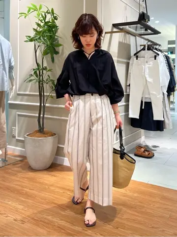 23区 伊藤 コーディネート画像