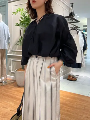 23区 伊藤 コーディネート画像