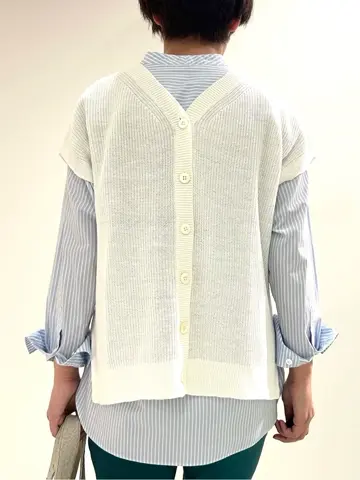 23区 南 コーディネート画像