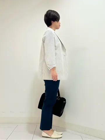 23区 南 コーディネート画像