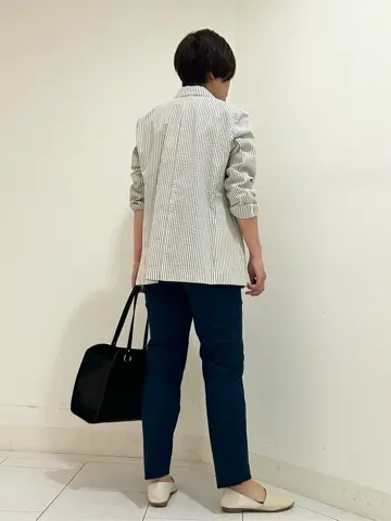 23区 南 コーディネート画像