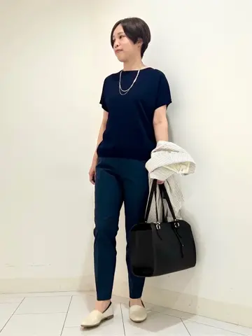 23区 南 コーディネート画像