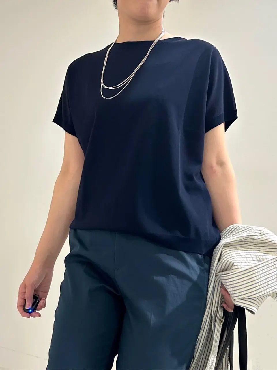 23区 南 コーディネート画像